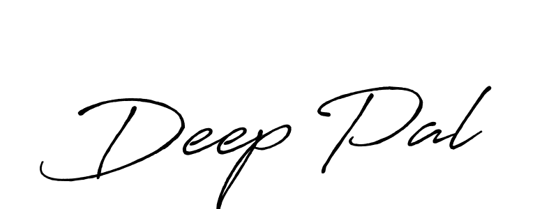 Make a beautiful signature design for name Deep Pal. Use this online signature maker to create a handwritten signature for free. Deep Pal signature style 7 images and pictures png