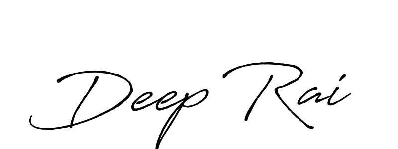 How to Draw Deep Rai signature style? Antro_Vectra_Bolder is a latest design signature styles for name Deep Rai. Deep Rai signature style 7 images and pictures png