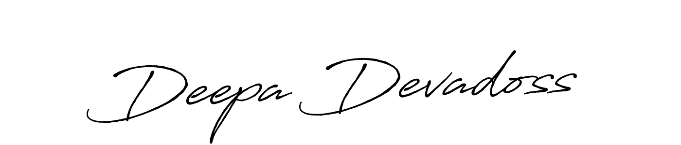 Best and Professional Signature Style for Deepa Devadoss. Antro_Vectra_Bolder Best Signature Style Collection. Deepa Devadoss signature style 7 images and pictures png