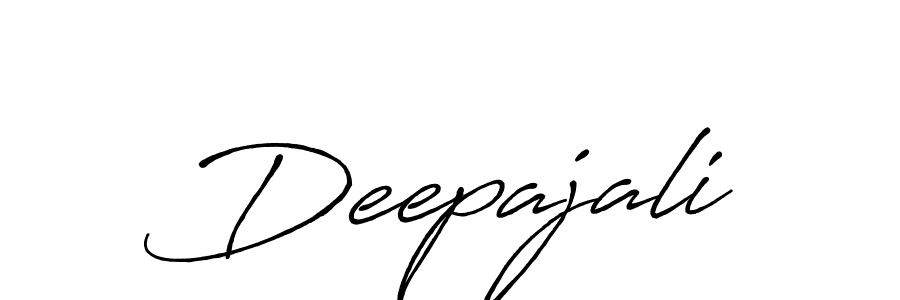 Here are the top 10 professional signature styles for the name Deepajali. These are the best autograph styles you can use for your name. Deepajali signature style 7 images and pictures png