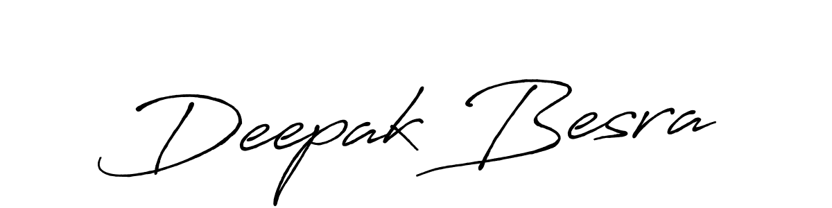 This is the best signature style for the Deepak Besra name. Also you like these signature font (Antro_Vectra_Bolder). Mix name signature. Deepak Besra signature style 7 images and pictures png