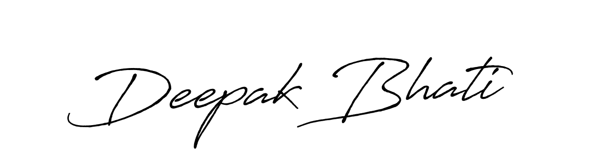 See photos of Deepak Bhati official signature by Spectra . Check more albums & portfolios. Read reviews & check more about Antro_Vectra_Bolder font. Deepak Bhati signature style 7 images and pictures png