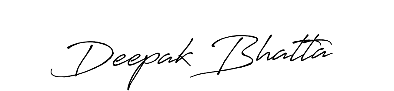 See photos of Deepak Bhatta official signature by Spectra . Check more albums & portfolios. Read reviews & check more about Antro_Vectra_Bolder font. Deepak Bhatta signature style 7 images and pictures png