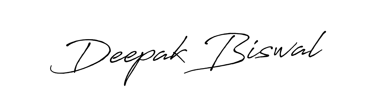 The best way (Antro_Vectra_Bolder) to make a short signature is to pick only two or three words in your name. The name Deepak Biswal include a total of six letters. For converting this name. Deepak Biswal signature style 7 images and pictures png