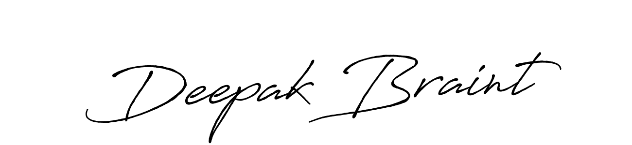 Check out images of Autograph of Deepak Braint name. Actor Deepak Braint Signature Style. Antro_Vectra_Bolder is a professional sign style online. Deepak Braint signature style 7 images and pictures png
