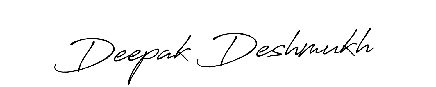 This is the best signature style for the Deepak Deshmukh name. Also you like these signature font (Antro_Vectra_Bolder). Mix name signature. Deepak Deshmukh signature style 7 images and pictures png
