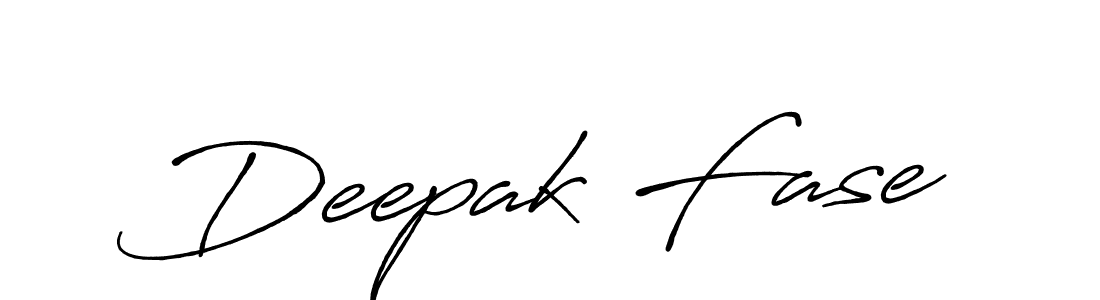 The best way (Antro_Vectra_Bolder) to make a short signature is to pick only two or three words in your name. The name Deepak Fase include a total of six letters. For converting this name. Deepak Fase signature style 7 images and pictures png