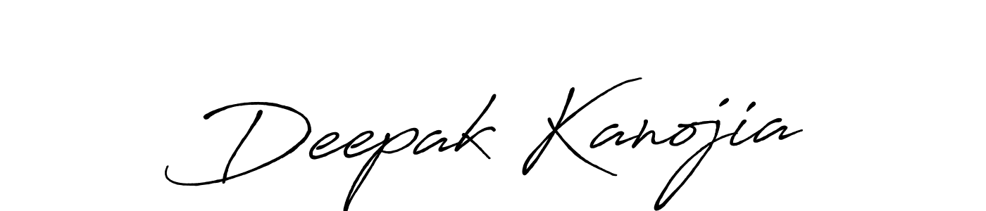 This is the best signature style for the Deepak Kanojia name. Also you like these signature font (Antro_Vectra_Bolder). Mix name signature. Deepak Kanojia signature style 7 images and pictures png