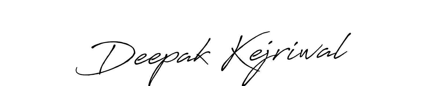 Once you've used our free online signature maker to create your best signature Antro_Vectra_Bolder style, it's time to enjoy all of the benefits that Deepak Kejriwal name signing documents. Deepak Kejriwal signature style 7 images and pictures png