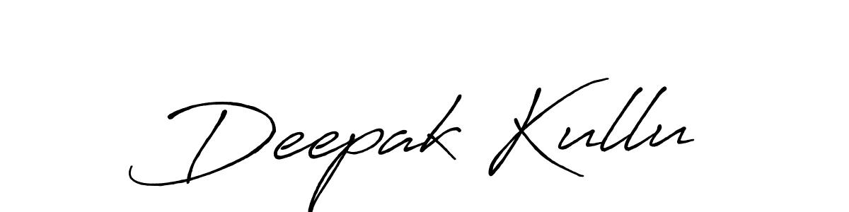 Here are the top 10 professional signature styles for the name Deepak Kullu. These are the best autograph styles you can use for your name. Deepak Kullu signature style 7 images and pictures png