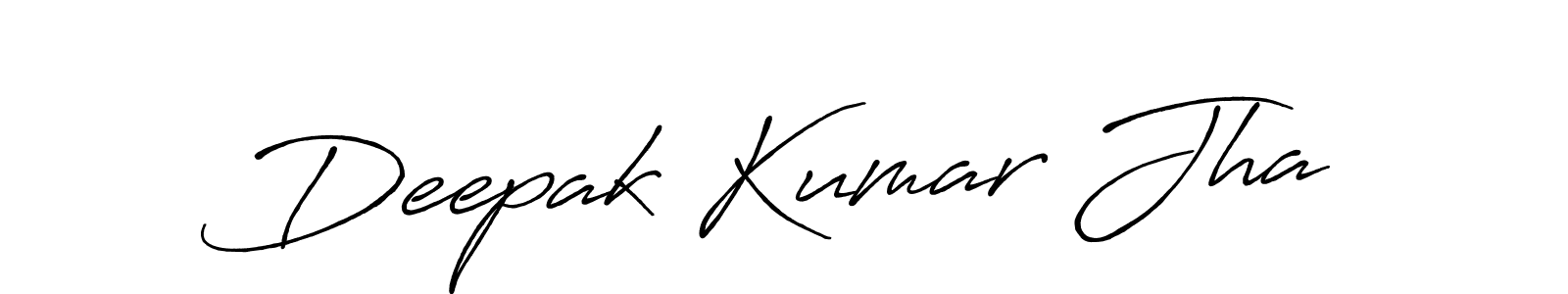 How to Draw Deepak Kumar Jha signature style? Antro_Vectra_Bolder is a latest design signature styles for name Deepak Kumar Jha. Deepak Kumar Jha signature style 7 images and pictures png
