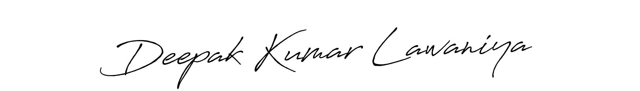 if you are searching for the best signature style for your name Deepak Kumar Lawaniya. so please give up your signature search. here we have designed multiple signature styles  using Antro_Vectra_Bolder. Deepak Kumar Lawaniya signature style 7 images and pictures png