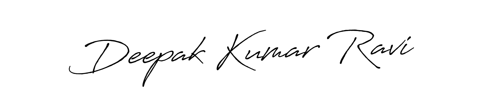 This is the best signature style for the Deepak Kumar Ravi name. Also you like these signature font (Antro_Vectra_Bolder). Mix name signature. Deepak Kumar Ravi signature style 7 images and pictures png