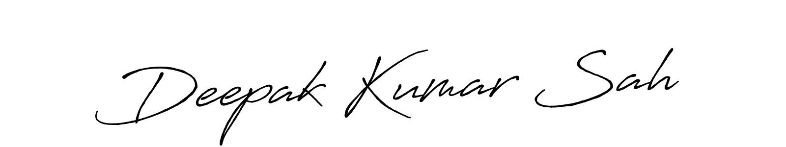 if you are searching for the best signature style for your name Deepak Kumar Sah. so please give up your signature search. here we have designed multiple signature styles  using Antro_Vectra_Bolder. Deepak Kumar Sah signature style 7 images and pictures png