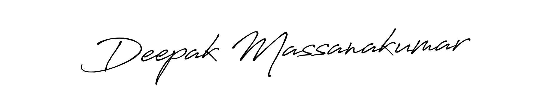 The best way (Antro_Vectra_Bolder) to make a short signature is to pick only two or three words in your name. The name Deepak Massanakumar include a total of six letters. For converting this name. Deepak Massanakumar signature style 7 images and pictures png