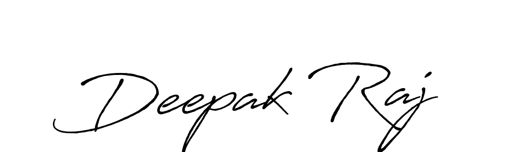 Also You can easily find your signature by using the search form. We will create Deepak Raj name handwritten signature images for you free of cost using Antro_Vectra_Bolder sign style. Deepak Raj signature style 7 images and pictures png