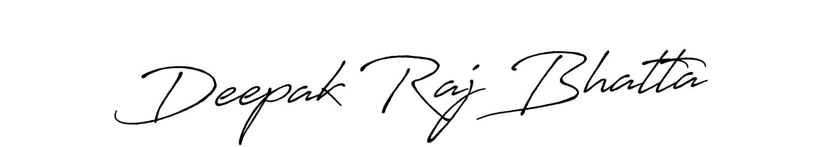 This is the best signature style for the Deepak Raj Bhatta name. Also you like these signature font (Antro_Vectra_Bolder). Mix name signature. Deepak Raj Bhatta signature style 7 images and pictures png