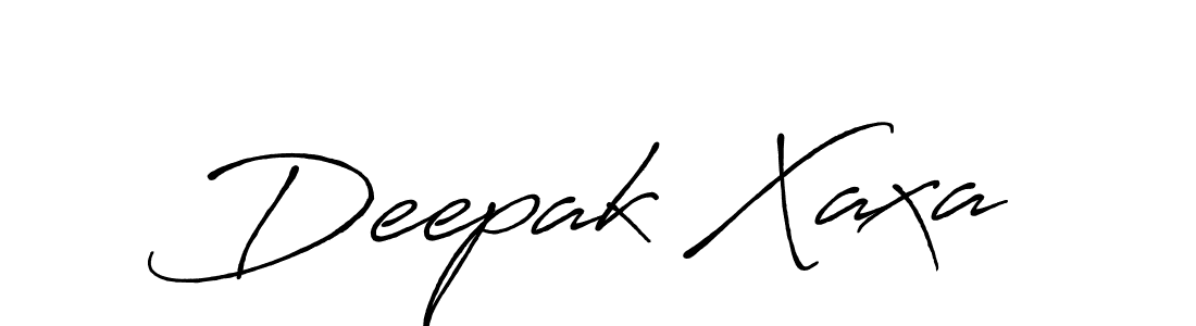 How to Draw Deepak Xaxa signature style? Antro_Vectra_Bolder is a latest design signature styles for name Deepak Xaxa. Deepak Xaxa signature style 7 images and pictures png