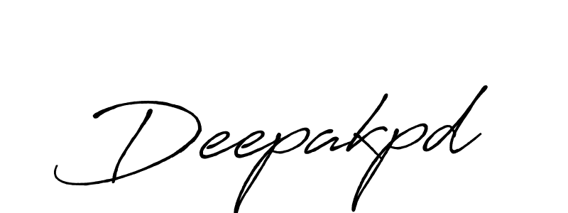if you are searching for the best signature style for your name Deepakpd. so please give up your signature search. here we have designed multiple signature styles  using Antro_Vectra_Bolder. Deepakpd signature style 7 images and pictures png