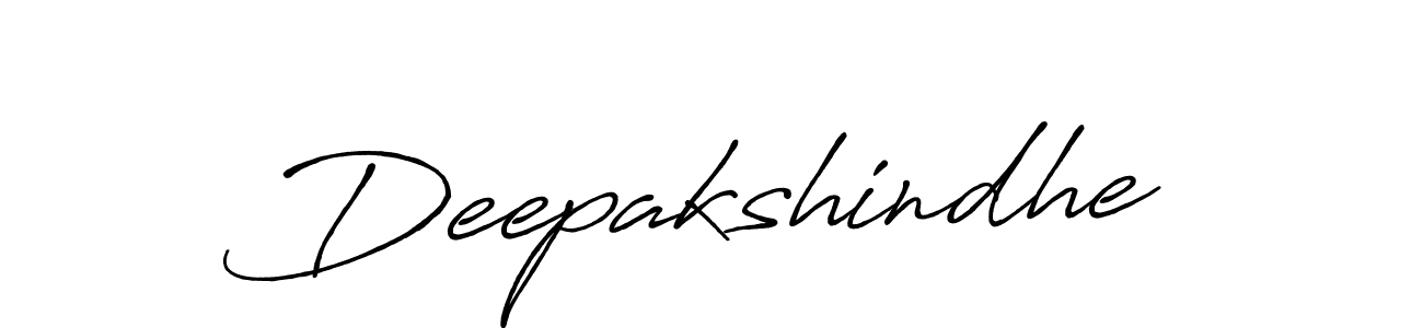 Once you've used our free online signature maker to create your best signature Antro_Vectra_Bolder style, it's time to enjoy all of the benefits that Deepakshindhe name signing documents. Deepakshindhe signature style 7 images and pictures png