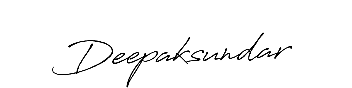 Similarly Antro_Vectra_Bolder is the best handwritten signature design. Signature creator online .You can use it as an online autograph creator for name Deepaksundar. Deepaksundar signature style 7 images and pictures png