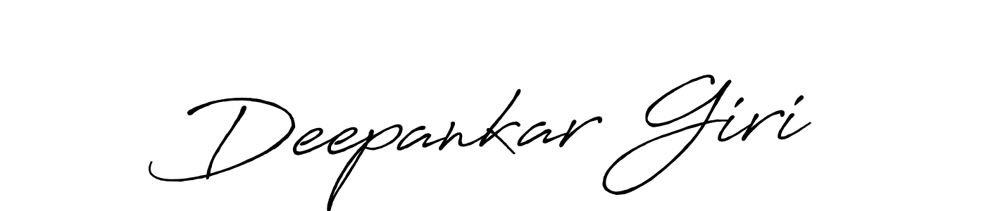 if you are searching for the best signature style for your name Deepankar Giri. so please give up your signature search. here we have designed multiple signature styles  using Antro_Vectra_Bolder. Deepankar Giri signature style 7 images and pictures png