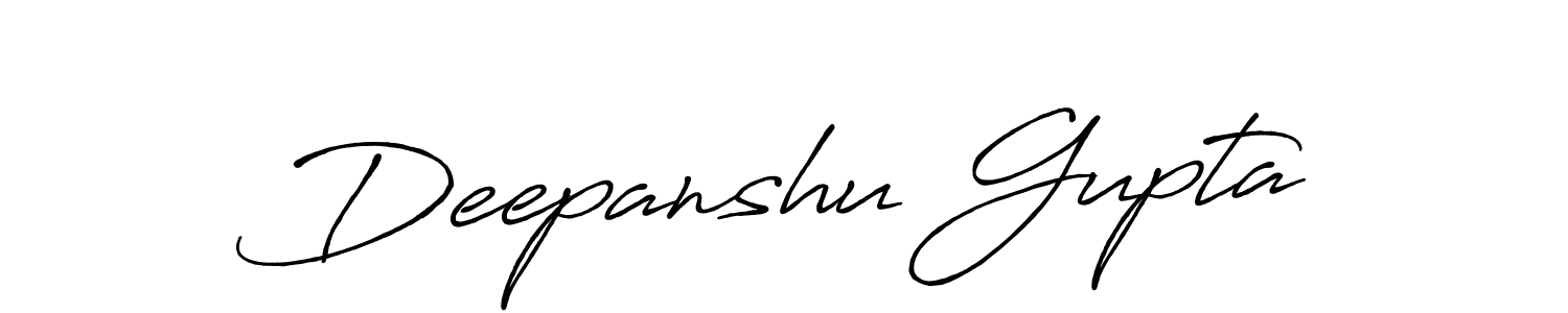 You can use this online signature creator to create a handwritten signature for the name Deepanshu Gupta. This is the best online autograph maker. Deepanshu Gupta signature style 7 images and pictures png