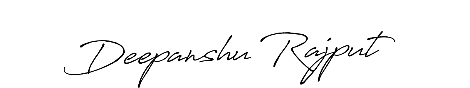 You can use this online signature creator to create a handwritten signature for the name Deepanshu Rajput. This is the best online autograph maker. Deepanshu Rajput signature style 7 images and pictures png