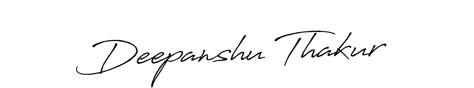 Check out images of Autograph of Deepanshu Thakur name. Actor Deepanshu Thakur Signature Style. Antro_Vectra_Bolder is a professional sign style online. Deepanshu Thakur signature style 7 images and pictures png