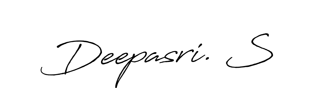 Check out images of Autograph of Deepasri. S name. Actor Deepasri. S Signature Style. Antro_Vectra_Bolder is a professional sign style online. Deepasri. S signature style 7 images and pictures png