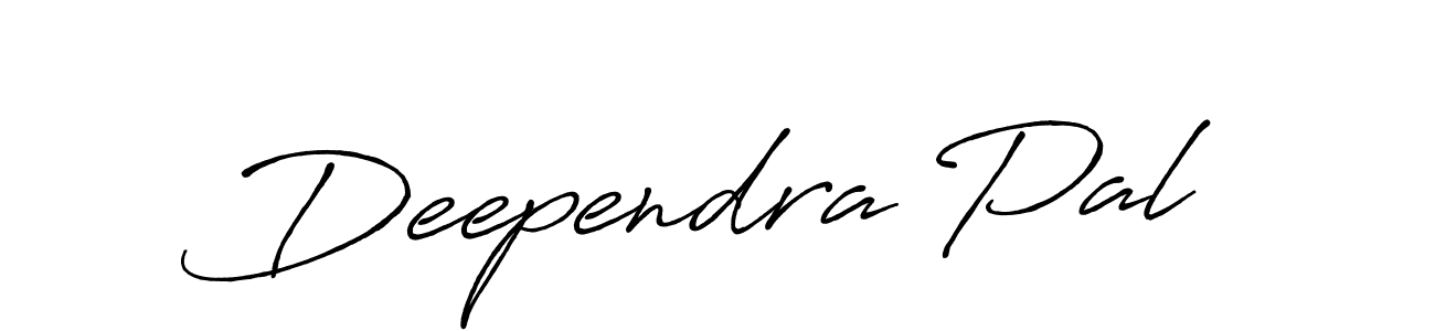 Once you've used our free online signature maker to create your best signature Antro_Vectra_Bolder style, it's time to enjoy all of the benefits that Deependra Pal name signing documents. Deependra Pal signature style 7 images and pictures png