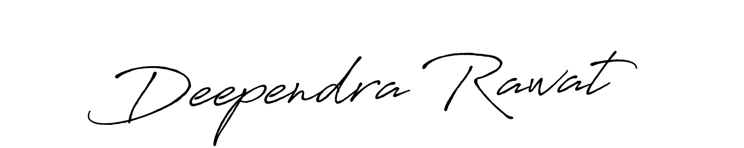 How to Draw Deependra Rawat signature style? Antro_Vectra_Bolder is a latest design signature styles for name Deependra Rawat. Deependra Rawat signature style 7 images and pictures png