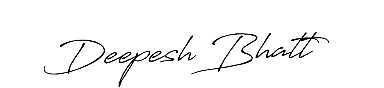 See photos of Deepesh Bhatt official signature by Spectra . Check more albums & portfolios. Read reviews & check more about Antro_Vectra_Bolder font. Deepesh Bhatt signature style 7 images and pictures png