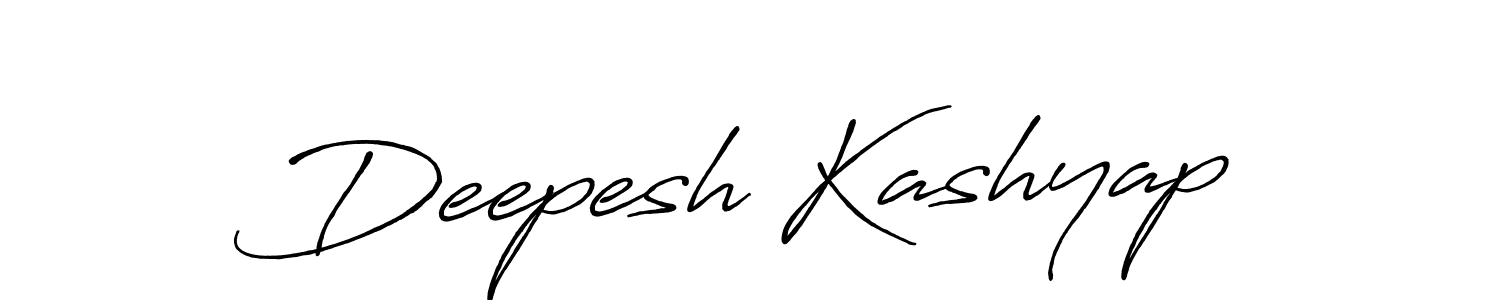 How to Draw Deepesh Kashyap signature style? Antro_Vectra_Bolder is a latest design signature styles for name Deepesh Kashyap. Deepesh Kashyap signature style 7 images and pictures png