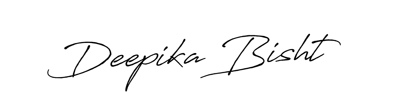 You can use this online signature creator to create a handwritten signature for the name Deepika Bisht. This is the best online autograph maker. Deepika Bisht signature style 7 images and pictures png