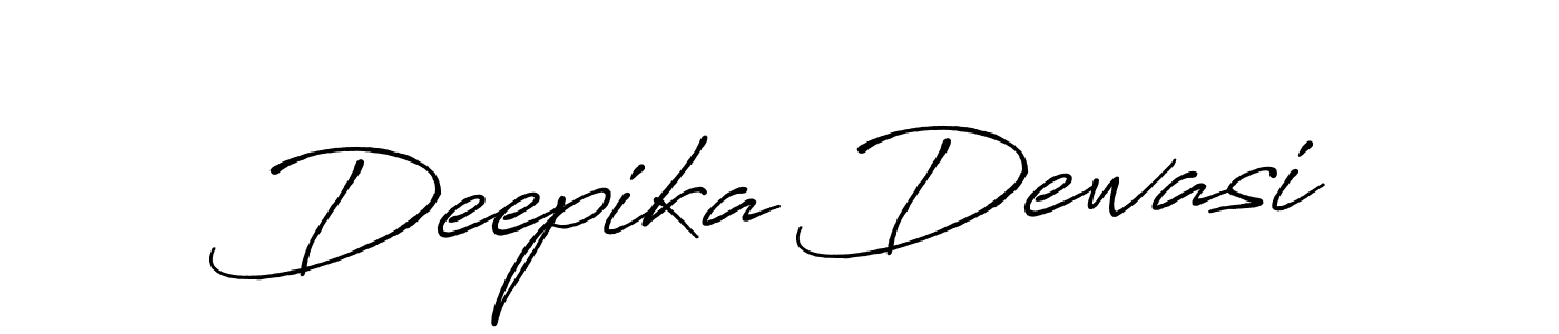 if you are searching for the best signature style for your name Deepika Dewasi. so please give up your signature search. here we have designed multiple signature styles  using Antro_Vectra_Bolder. Deepika Dewasi signature style 7 images and pictures png