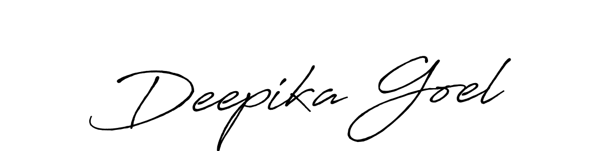 See photos of Deepika Goel official signature by Spectra . Check more albums & portfolios. Read reviews & check more about Antro_Vectra_Bolder font. Deepika Goel signature style 7 images and pictures png