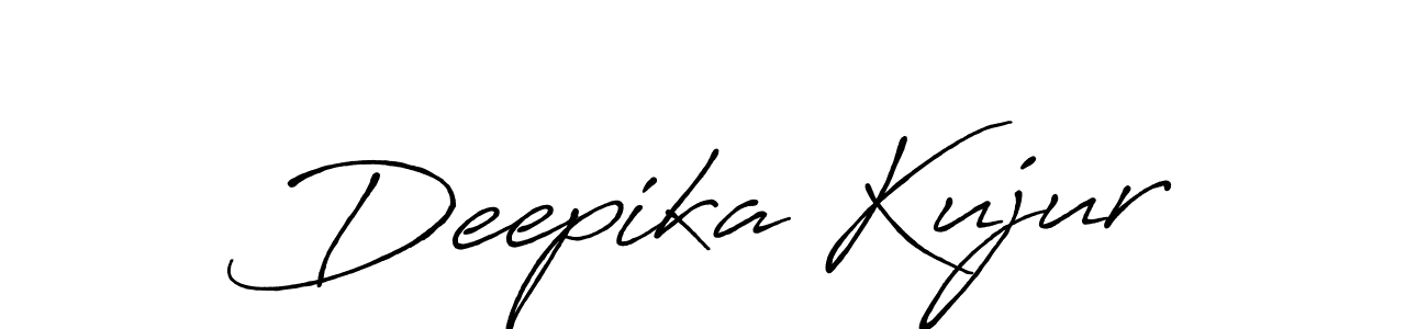 How to Draw Deepika Kujur signature style? Antro_Vectra_Bolder is a latest design signature styles for name Deepika Kujur. Deepika Kujur signature style 7 images and pictures png