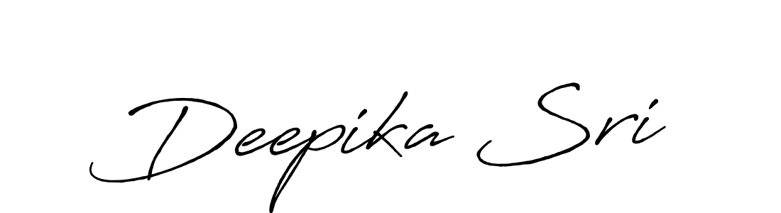 Once you've used our free online signature maker to create your best signature Antro_Vectra_Bolder style, it's time to enjoy all of the benefits that Deepika Sri name signing documents. Deepika Sri signature style 7 images and pictures png