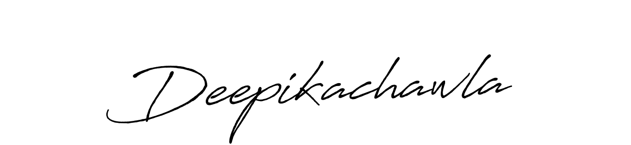 Best and Professional Signature Style for Deepikachawla. Antro_Vectra_Bolder Best Signature Style Collection. Deepikachawla signature style 7 images and pictures png