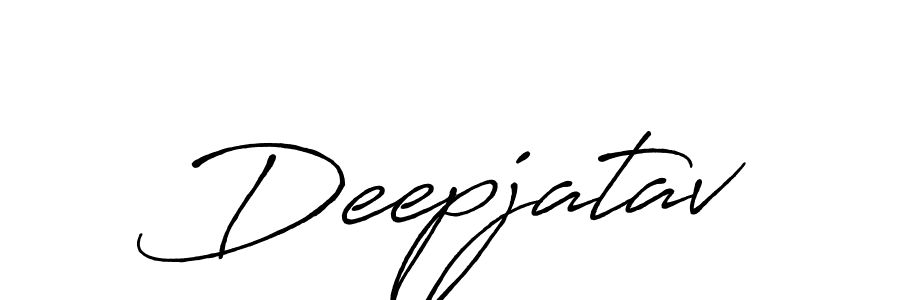 Also You can easily find your signature by using the search form. We will create Deepjatav name handwritten signature images for you free of cost using Antro_Vectra_Bolder sign style. Deepjatav signature style 7 images and pictures png