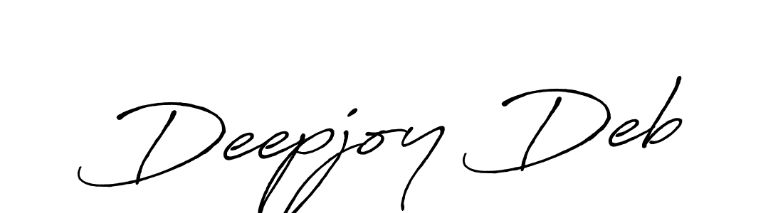Best and Professional Signature Style for Deepjoy Deb. Antro_Vectra_Bolder Best Signature Style Collection. Deepjoy Deb signature style 7 images and pictures png