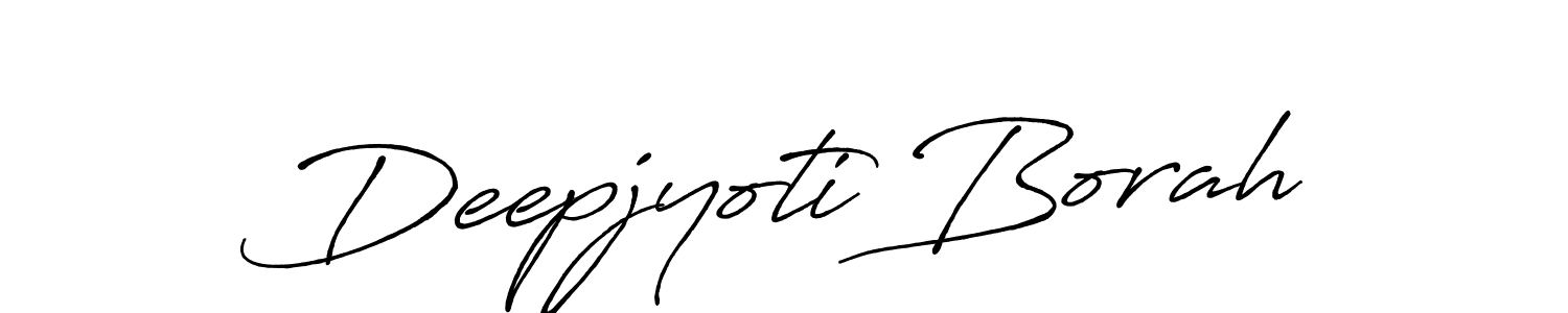 The best way (Antro_Vectra_Bolder) to make a short signature is to pick only two or three words in your name. The name Deepjyoti Borah include a total of six letters. For converting this name. Deepjyoti Borah signature style 7 images and pictures png