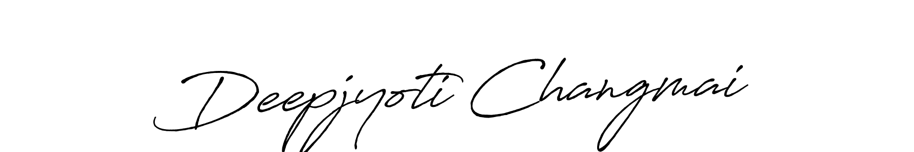 This is the best signature style for the Deepjyoti Changmai name. Also you like these signature font (Antro_Vectra_Bolder). Mix name signature. Deepjyoti Changmai signature style 7 images and pictures png