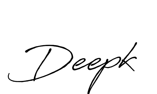 if you are searching for the best signature style for your name Deepk. so please give up your signature search. here we have designed multiple signature styles  using Antro_Vectra_Bolder. Deepk signature style 7 images and pictures png