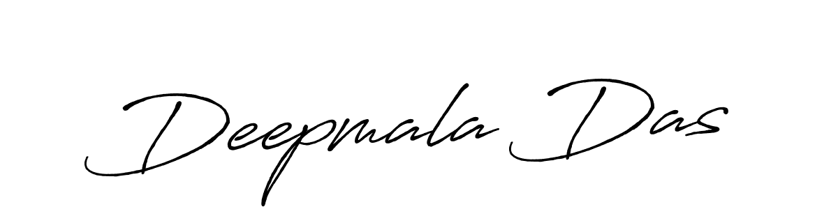 You should practise on your own different ways (Antro_Vectra_Bolder) to write your name (Deepmala Das) in signature. don't let someone else do it for you. Deepmala Das signature style 7 images and pictures png