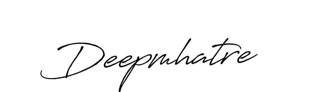 How to Draw Deepmhatre signature style? Antro_Vectra_Bolder is a latest design signature styles for name Deepmhatre. Deepmhatre signature style 7 images and pictures png