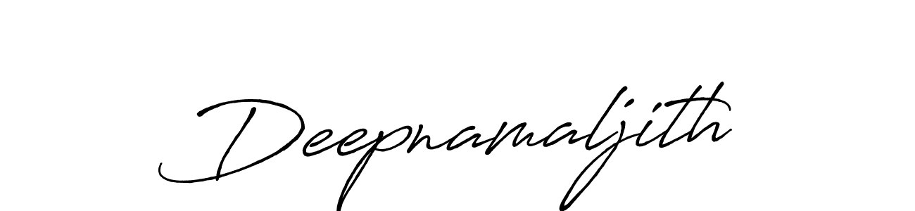 Similarly Antro_Vectra_Bolder is the best handwritten signature design. Signature creator online .You can use it as an online autograph creator for name Deepnamaljith. Deepnamaljith signature style 7 images and pictures png