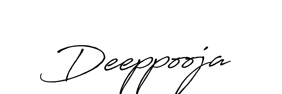 Also You can easily find your signature by using the search form. We will create Deeppooja name handwritten signature images for you free of cost using Antro_Vectra_Bolder sign style. Deeppooja signature style 7 images and pictures png