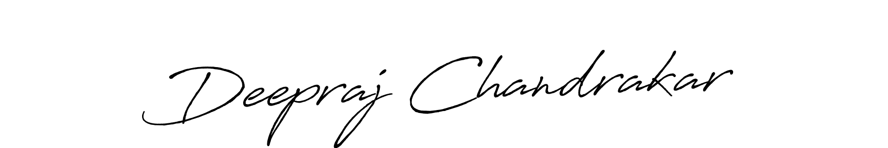 Also You can easily find your signature by using the search form. We will create Deepraj Chandrakar name handwritten signature images for you free of cost using Antro_Vectra_Bolder sign style. Deepraj Chandrakar signature style 7 images and pictures png
